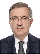 Левицкий Юрий Андреевич Левицкий Юрий Андреевич