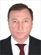 Аскендеров Заур Асевович Аскендеров Заур Асевович