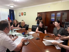 Депутаты Народного Собрания рассмотрели обращения участников СВО и членов их семей